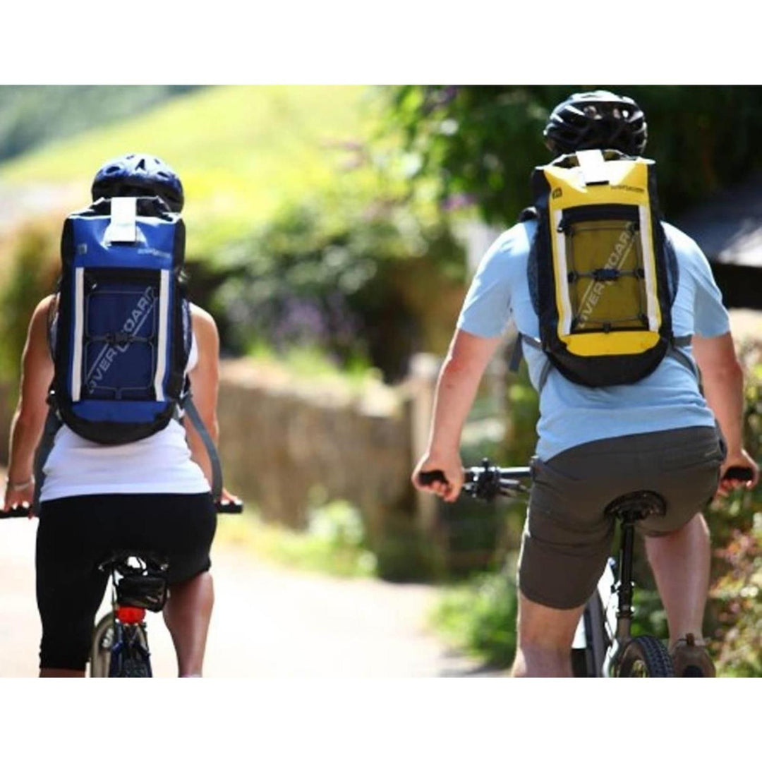 OverBoard wasserdichter Rucksack Pro