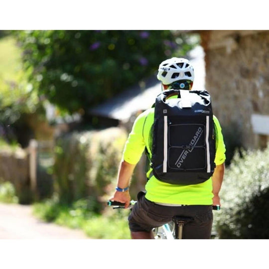 OverBoard wasserdichter Rucksack Pro