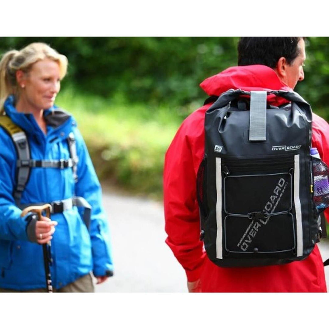 OverBoard wasserdichter Rucksack Pro