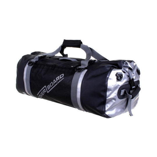 OverBoard wasserdichte Duffel Bag Pro 60 Black