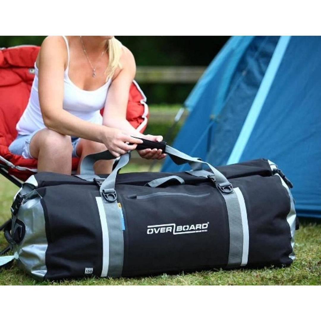 OverBoard wasserdichte Duffel Bag