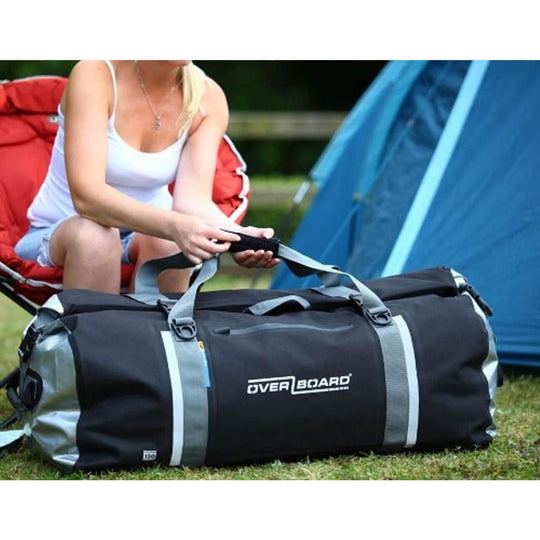 OverBoard wasserdichte Duffel Bag