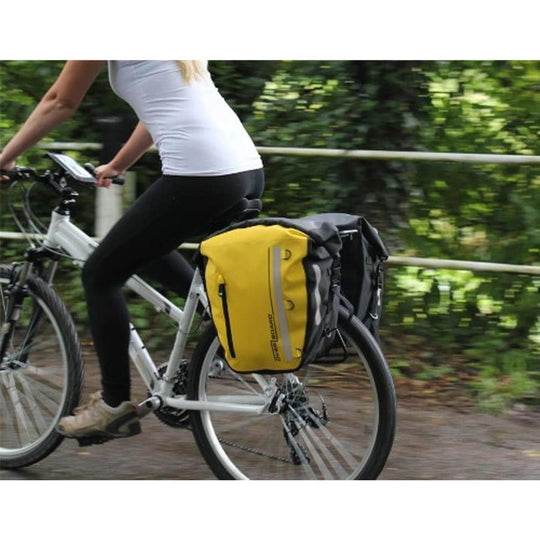 OverBoard wasserdichte Fahrrad Bike Tasche