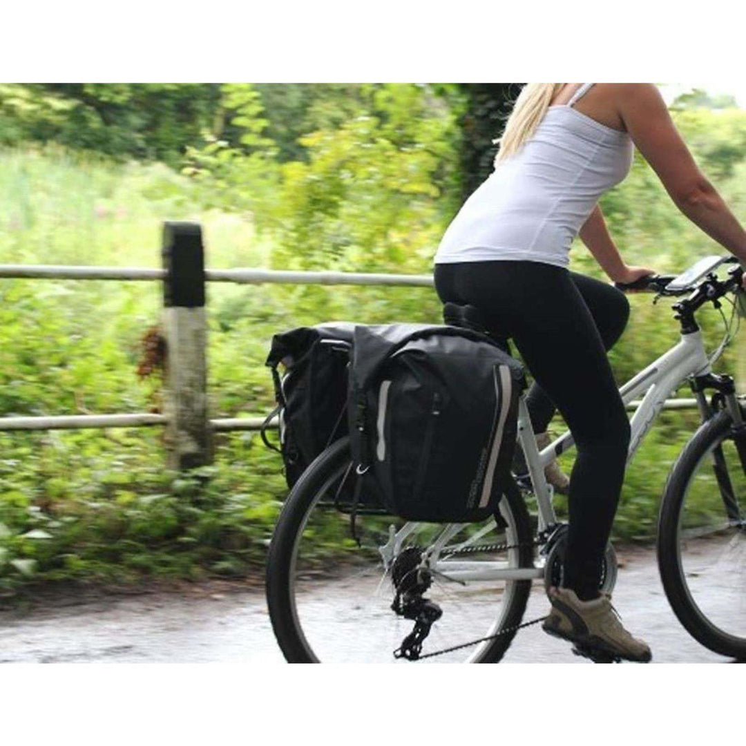 OverBoard wasserdichte Fahrrad Bike Tasche