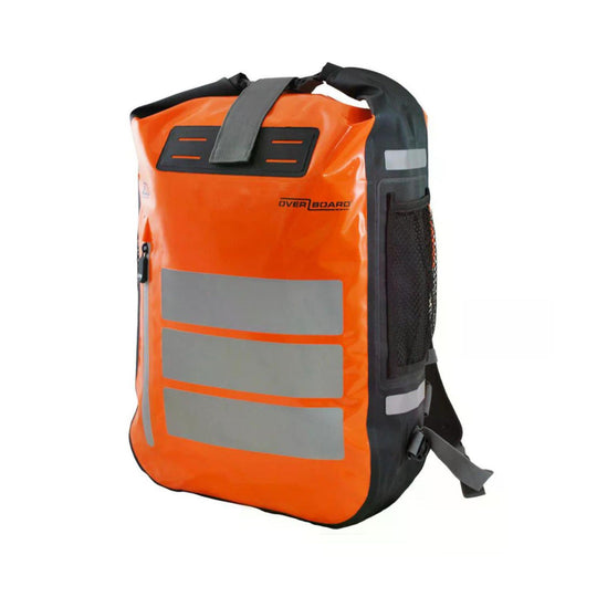 OverBoard wasserdichter Rucksack Pro-Vis