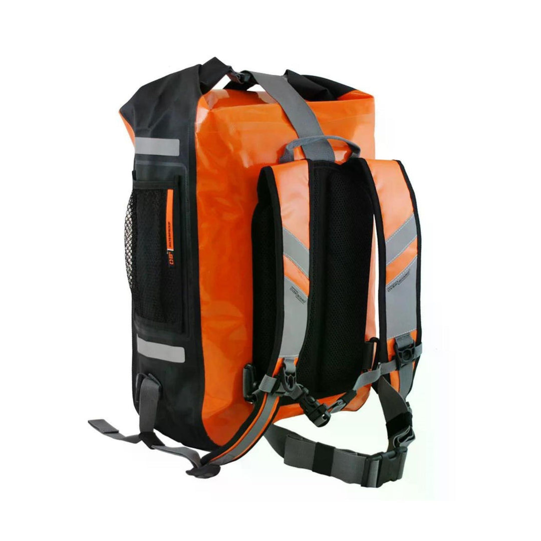OverBoard wasserdichter Rucksack Pro-Vis