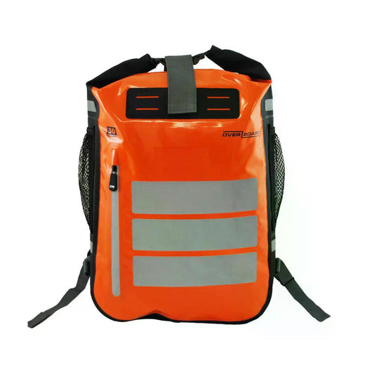 OverBoard wasserdichter Rucksack Pro-Vis