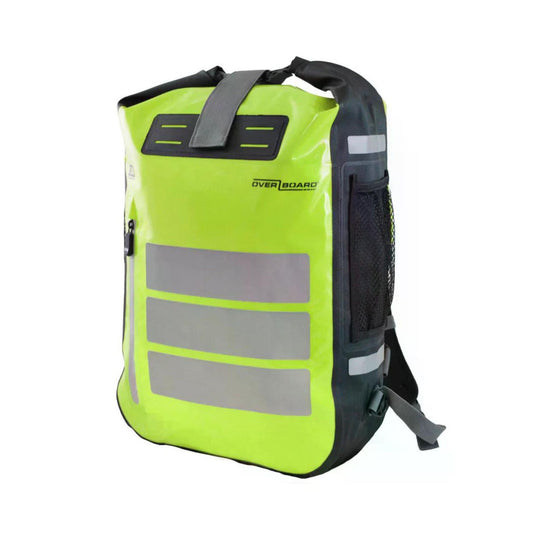 OverBoard wasserdichter Rucksack Pro-Vis 30