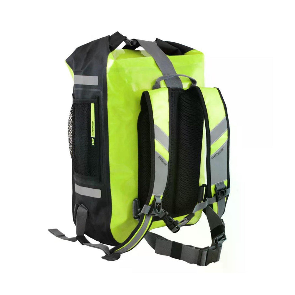 OverBoard wasserdichter Rucksack Pro-Vis 30