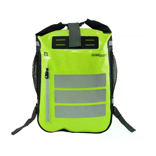 OverBoard wasserdichter Rucksack Pro-Vis 30
