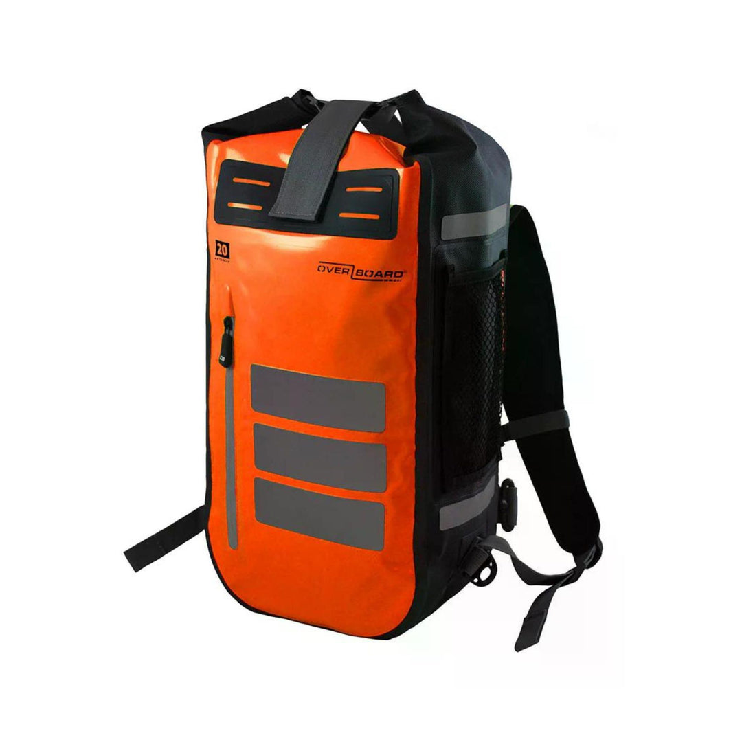 OverBoard wasserdichter Rucksack Pro-Vis 20