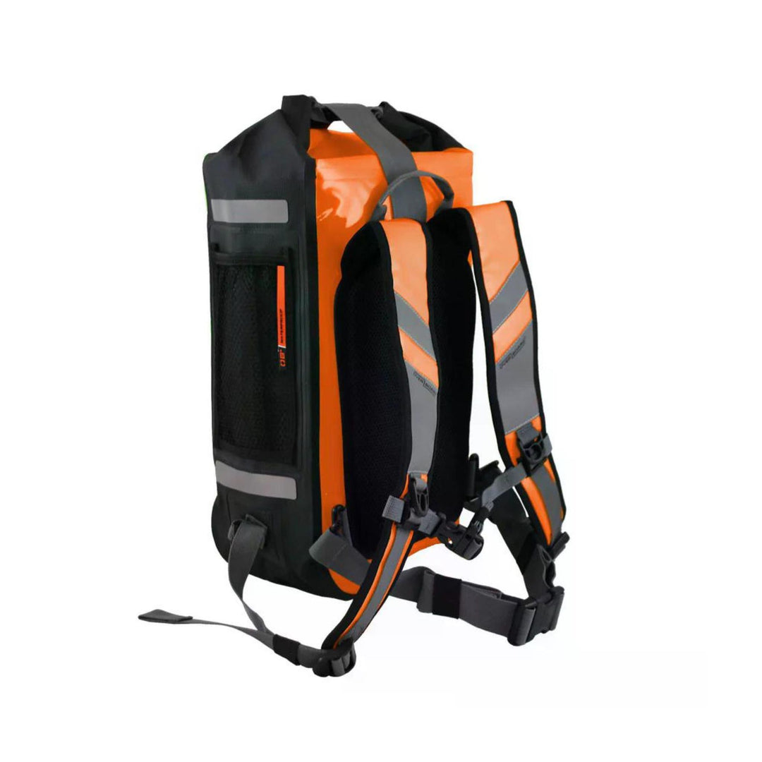 OverBoard wasserdichter Rucksack Pro-Vis 20