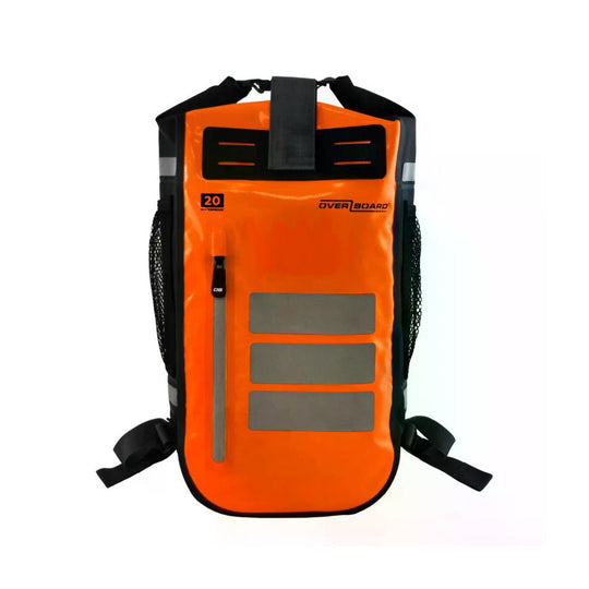 OverBoard wasserdichter Rucksack Pro-Vis 20