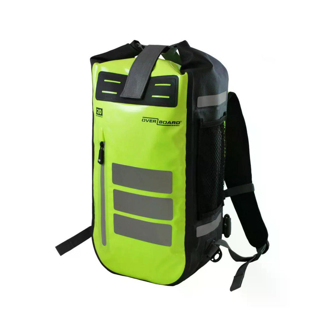 OverBoard wasserdichter Rucksack Pro-Vis 20