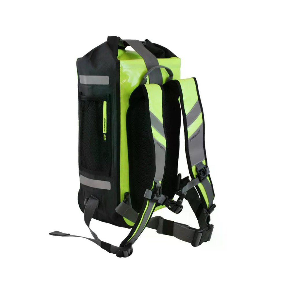 OverBoard wasserdichter Rucksack Pro-Vis 20