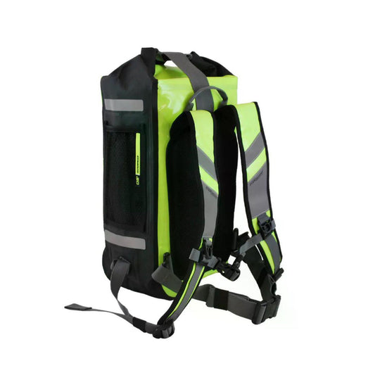 OverBoard wasserdichter Rucksack Pro-Vis 20