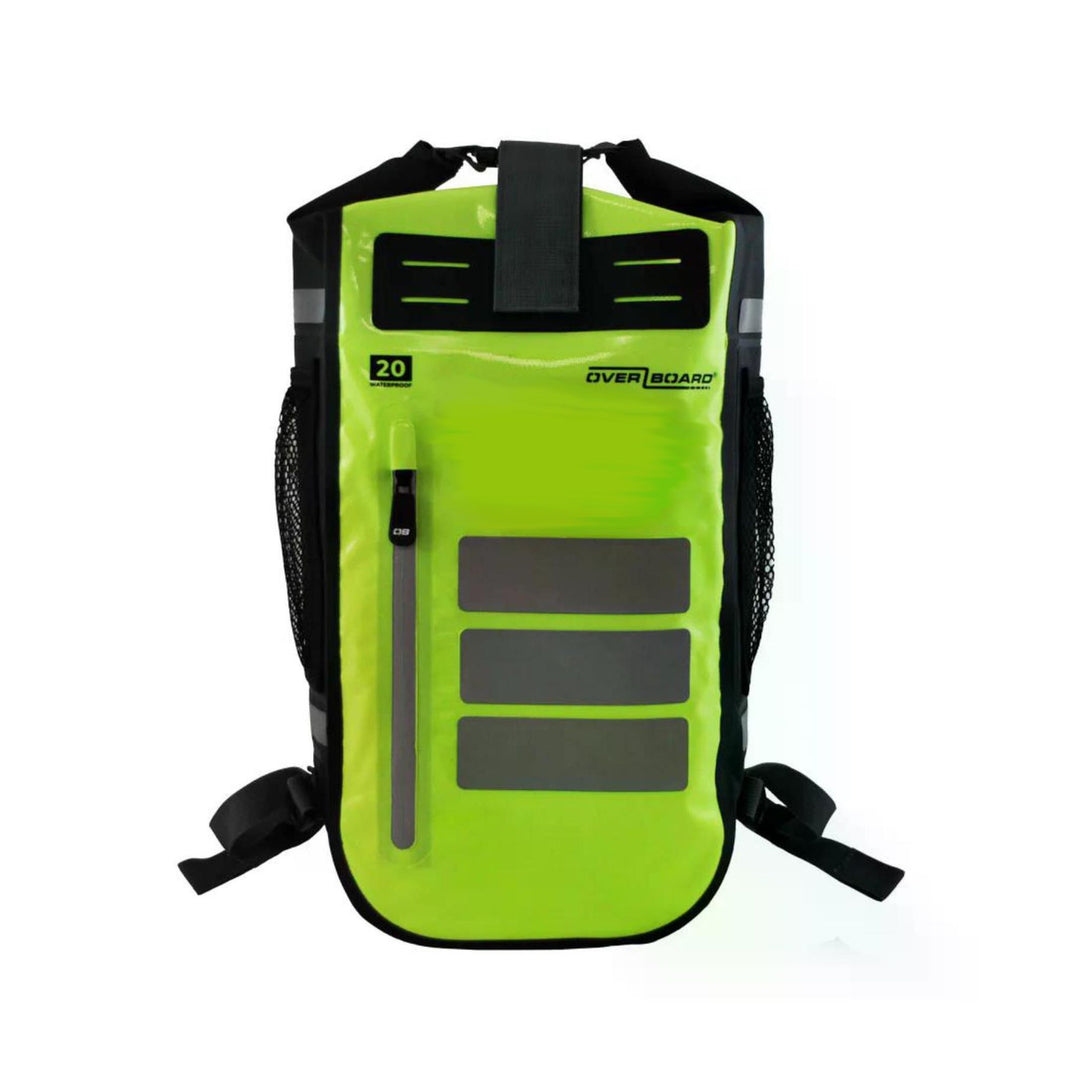 OverBoard wasserdichter Rucksack Pro-Vis 20