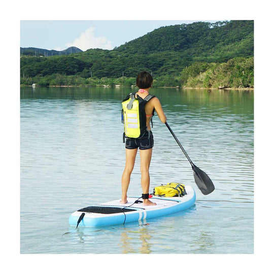 OverBoard wasserdichter Rucksack Pro-Vis 20
