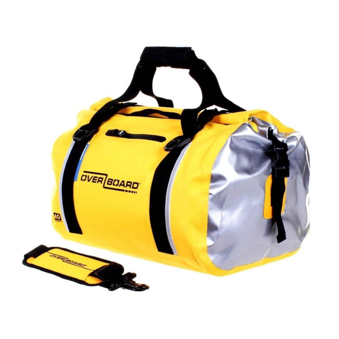 OverBoard wasserdichte Duffel Bag