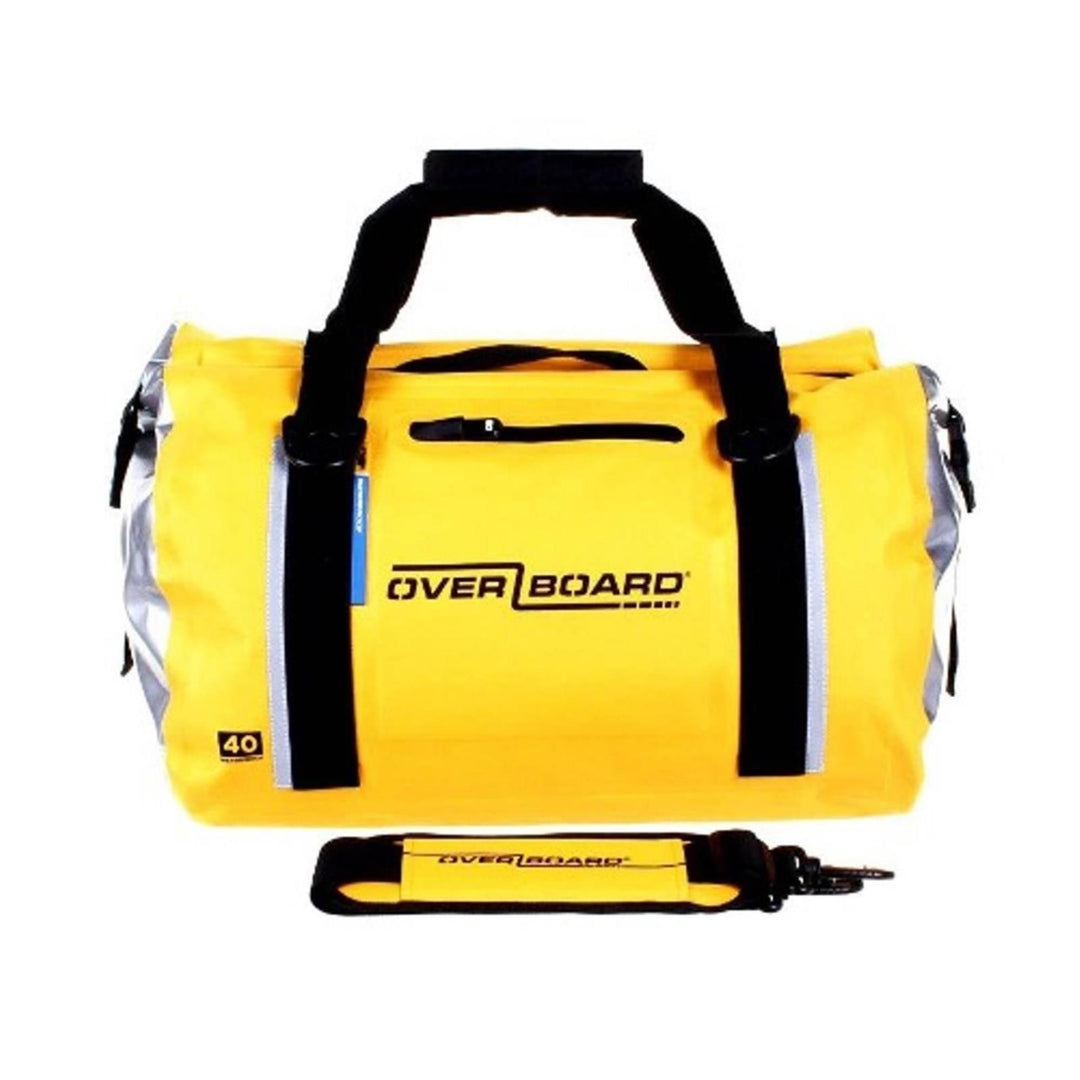 OverBoard wasserdichte Duffel Bag
