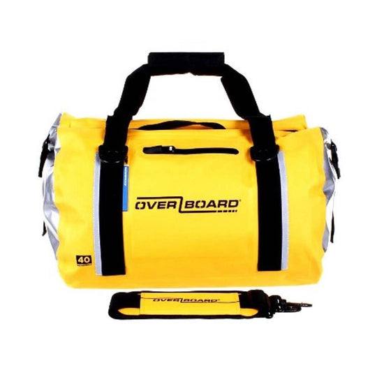 OverBoard wasserdichte Duffel Bag