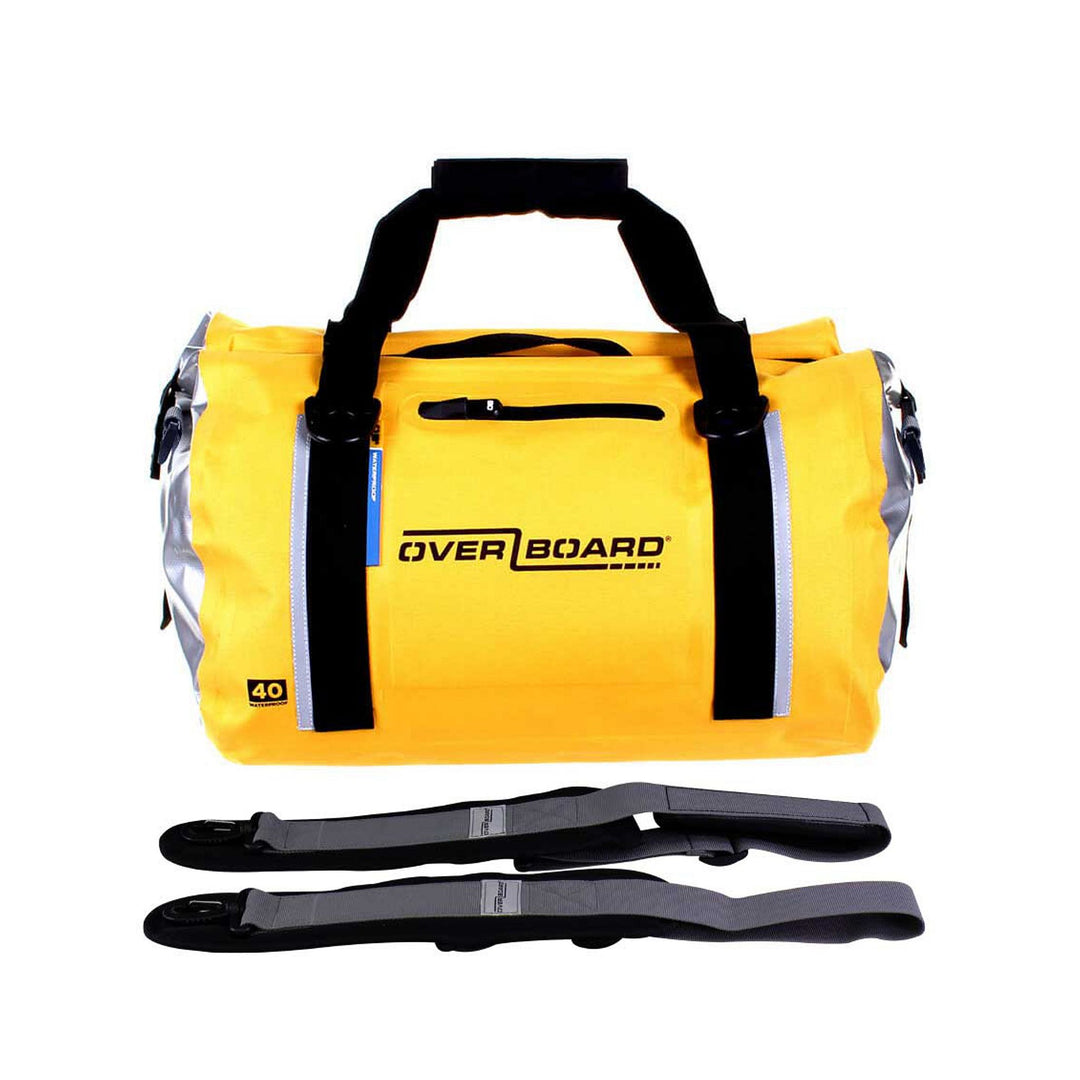 OverBoard wasserdichte Duffel Bag 40
