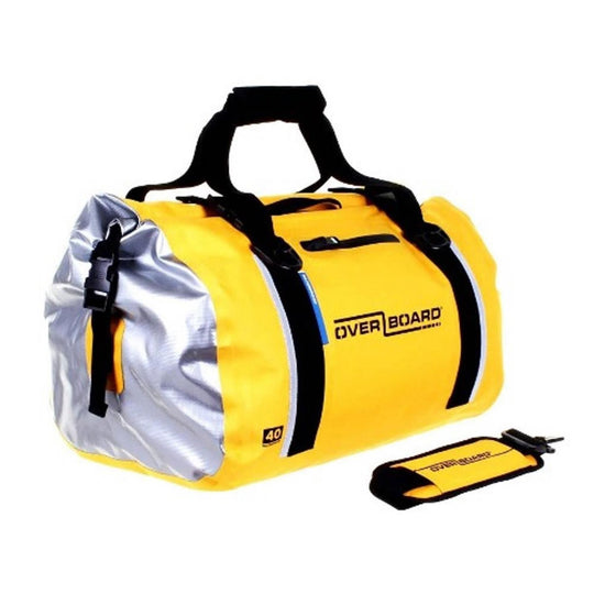 OverBoard wasserdichte Duffel Bag