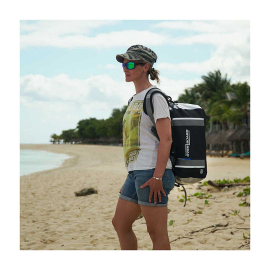 OverBoard wasserdichte Duffel Bag 40