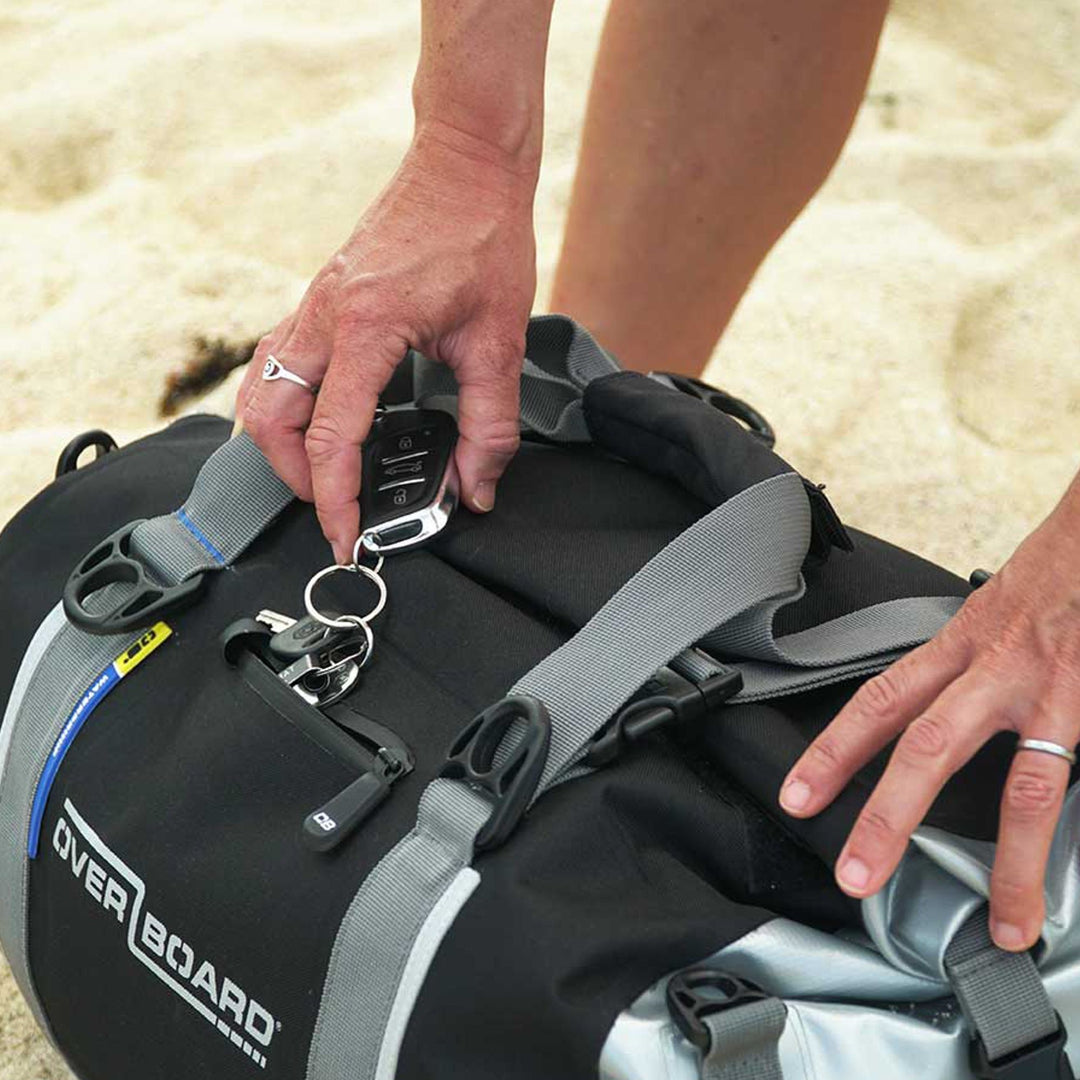 OverBoard wasserdichte Duffel Bag