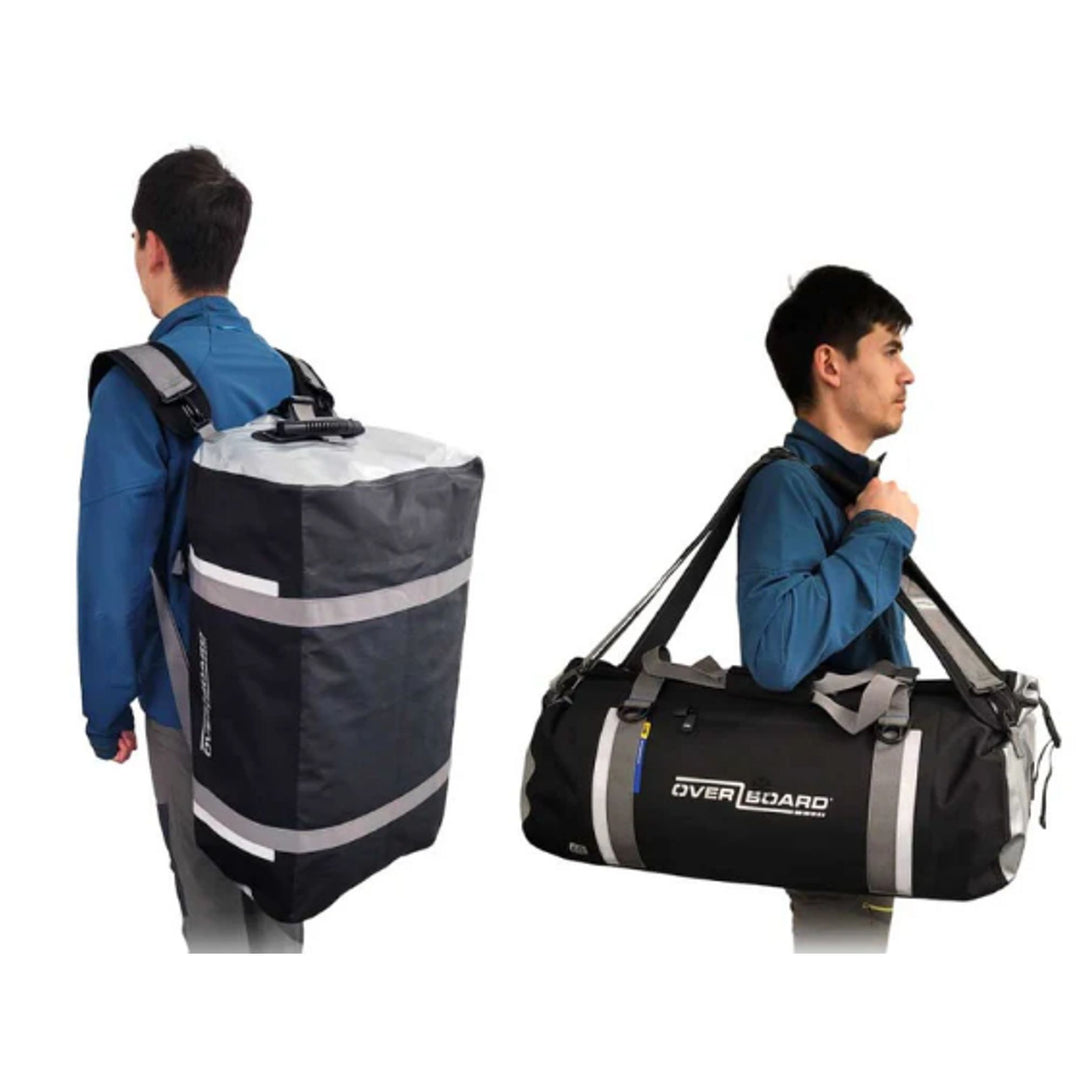 OverBoard wasserdichte Duffel Bag