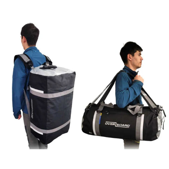 OverBoard wasserdichte Duffel Bag