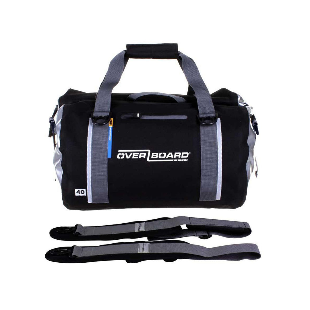 OverBoard wasserdichte Duffel Bag 40