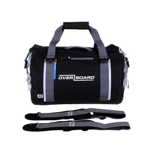 OverBoard wasserdichte Duffel Bag 40