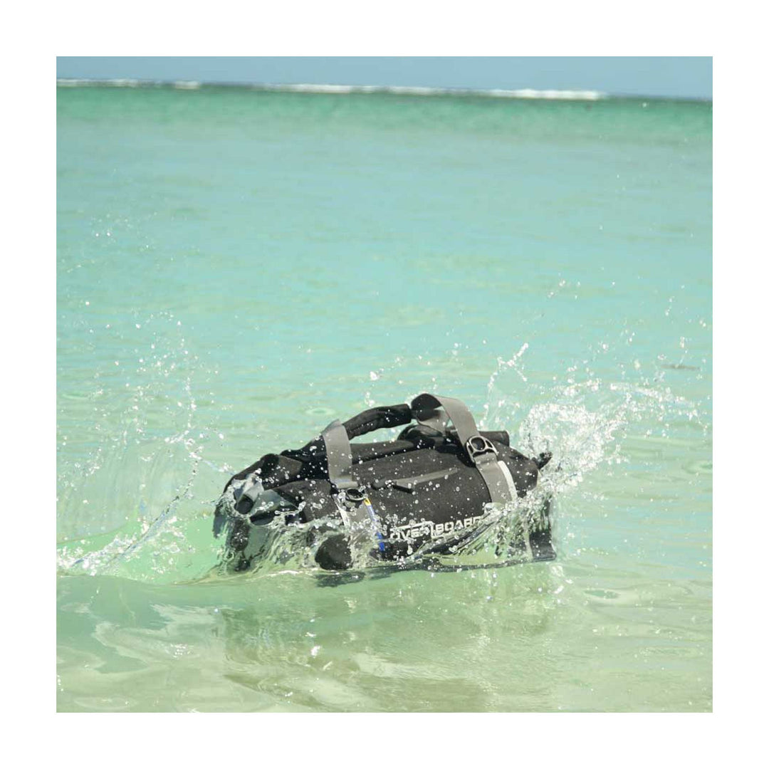 OverBoard wasserdichte Duffel Bag 40