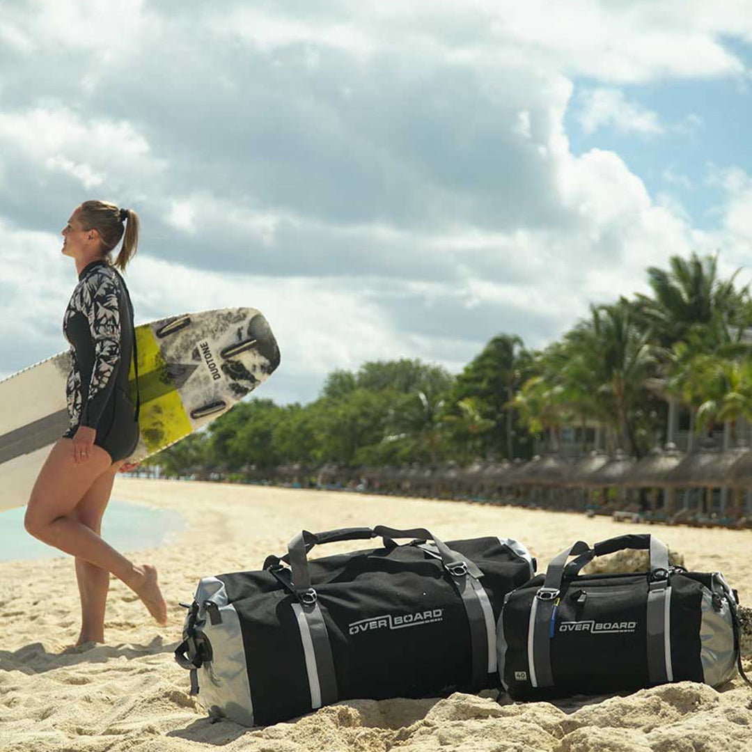 OverBoard wasserdichte Duffel Bag