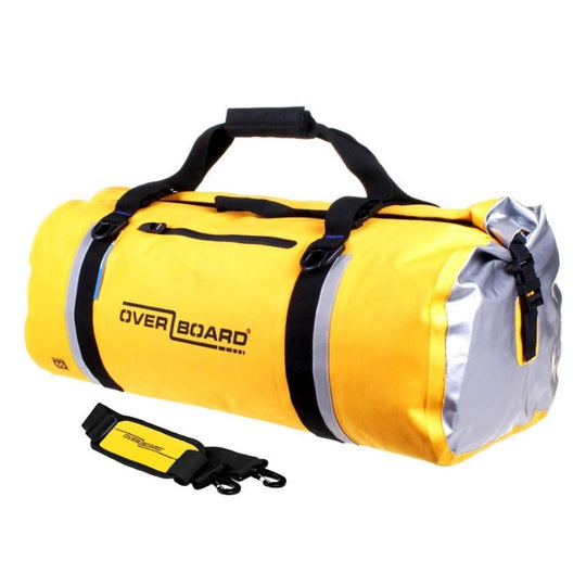 OverBoard wasserdichte Duffel Bag