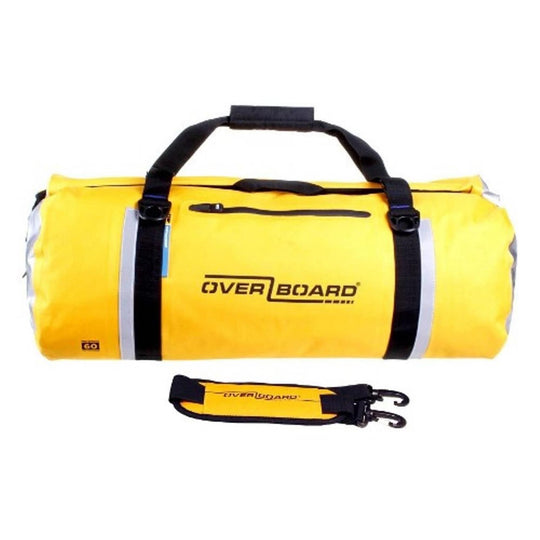 OverBoard wasserdichte Duffel Bag