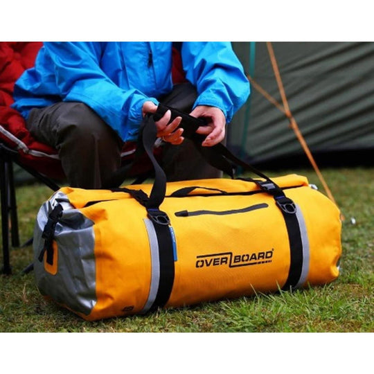 OverBoard wasserdichte Duffel Bag