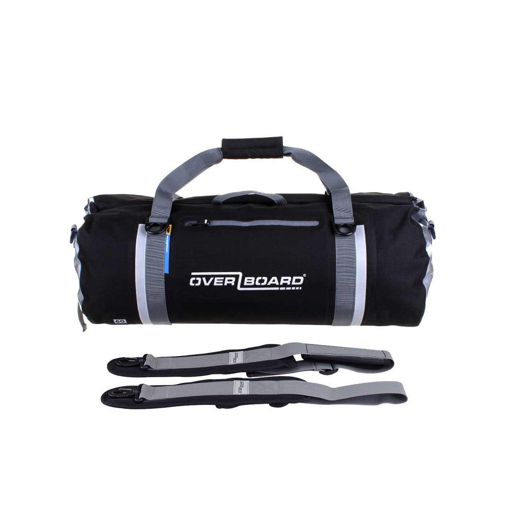 OverBoard wasserdichte Duffel Bag 60