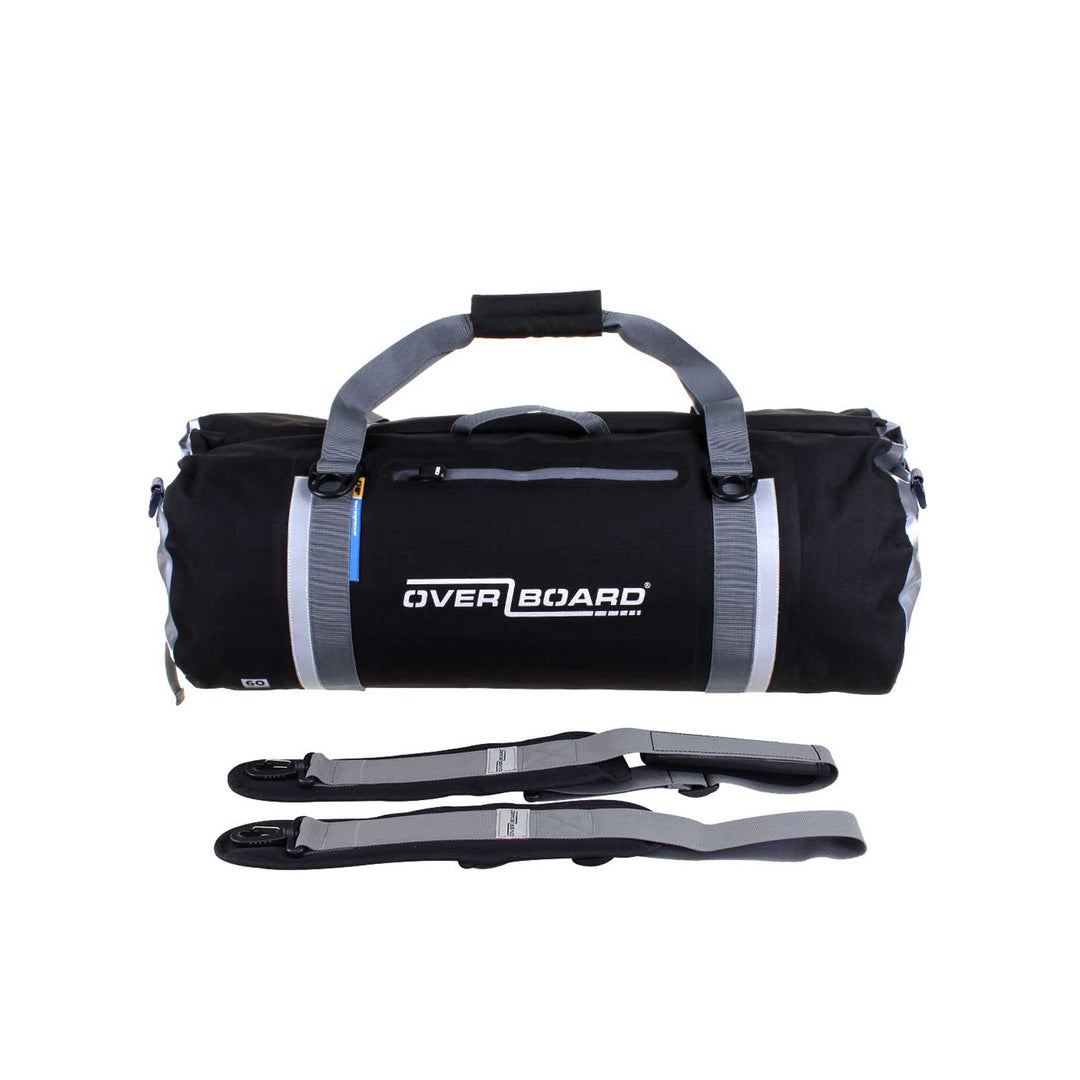 OverBoard wasserdichte Duffel Bag 60