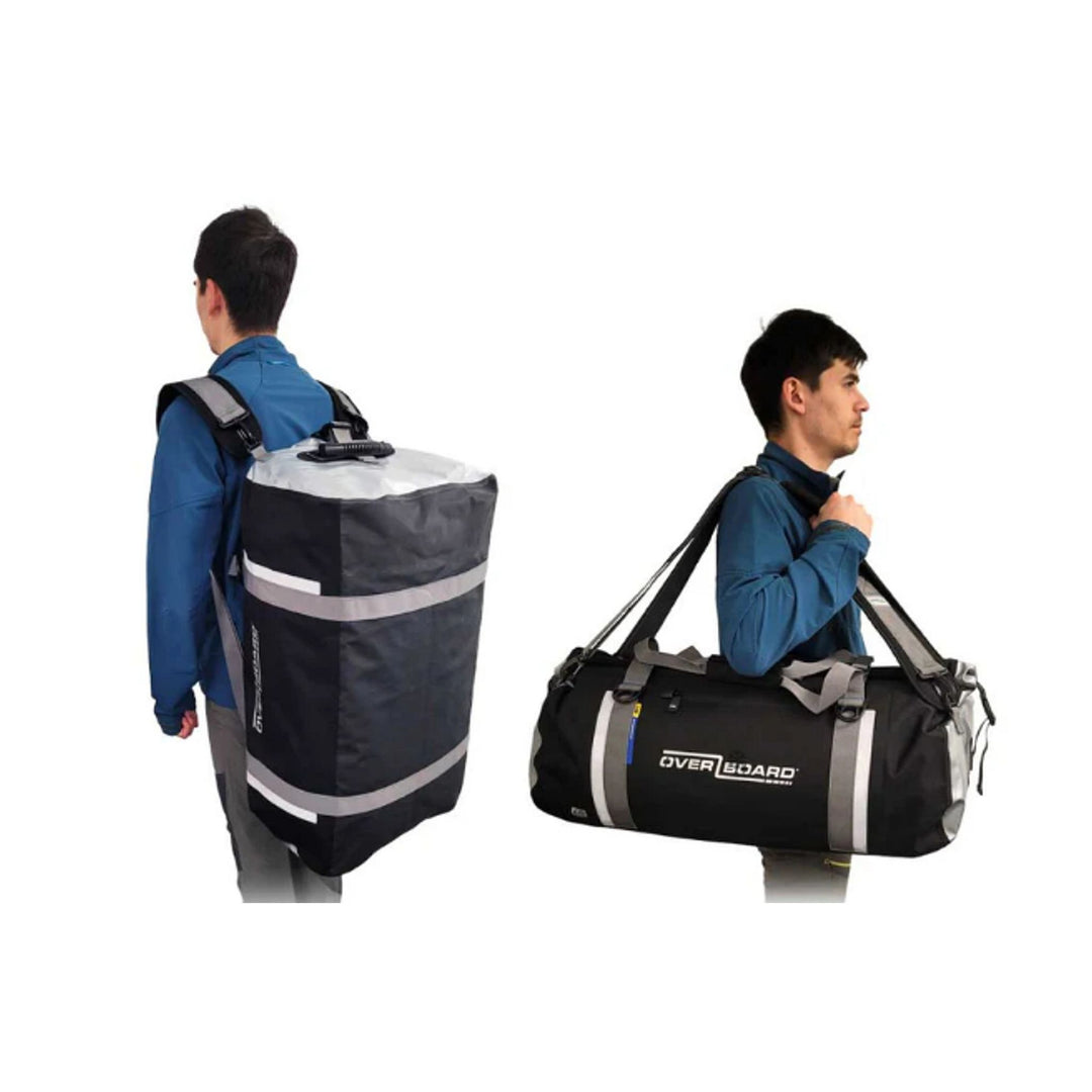OverBoard wasserdichte Duffel Bag 60