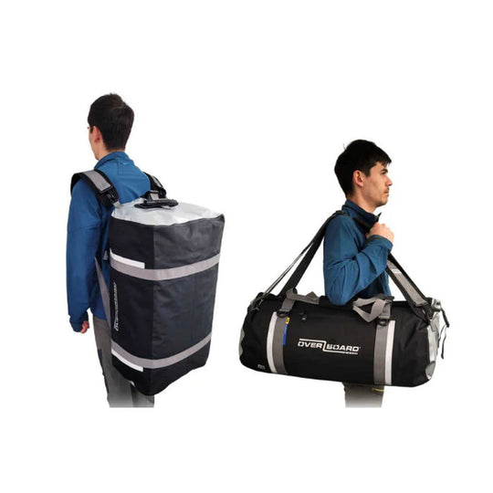 OverBoard wasserdichte Duffel Bag 60