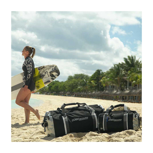 OverBoard wasserdichte Duffel Bag 60