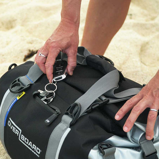 OverBoard wasserdichte Duffel Bag