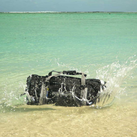 OverBoard wasserdichte Duffel Bag