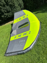 PPC Foiling M1 Hochleistungs Wing
