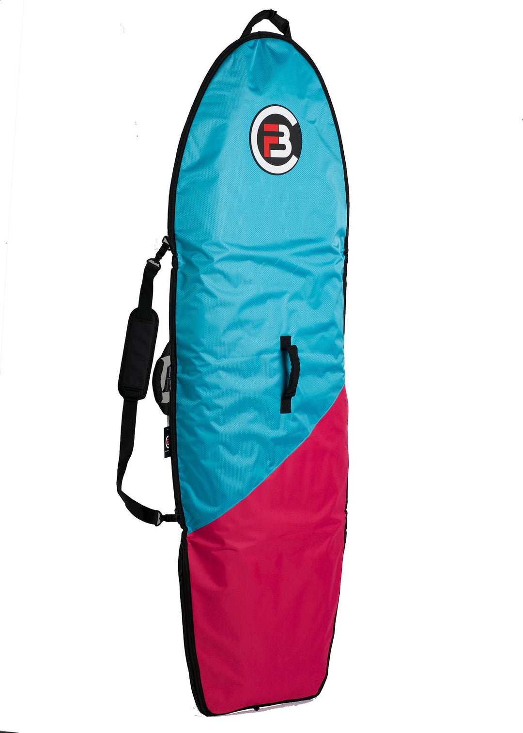 RAD Day Mid-Length Lite Tagestasche