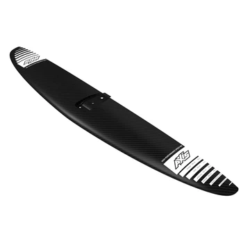 Front Wing HPS - Carbon