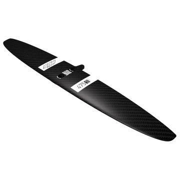 Rear Wing - Progressive - Carbon