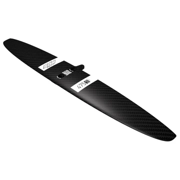 Rear Wing - Progressive - Carbon